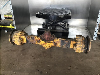 LIEBHERR Achse und Teile