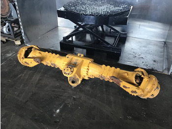 LIEBHERR Achse und Teile