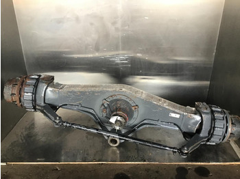 LIEBHERR Achse und Teile