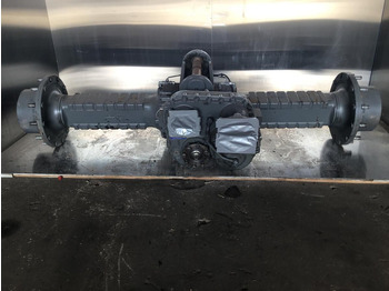 LIEBHERR Achse und Teile