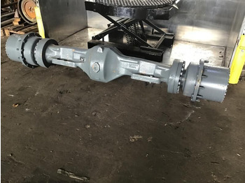 Achse und Teile Liebherr Axle: das Bild 3 Achse und Teile Liebherr Axle: das Bild 3