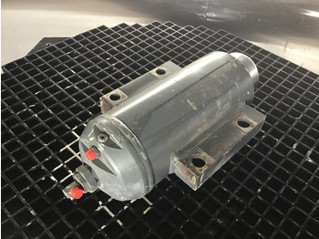 LIEBHERR Hydraulikmotor