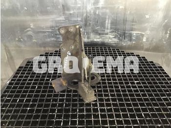 LIEBHERR Motor und Teile