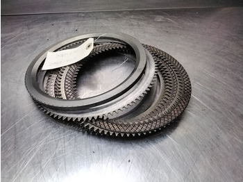 LIEBHERR Bremsscheibe