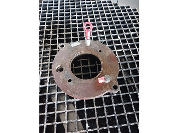 LIEBHERR Bremsscheibe