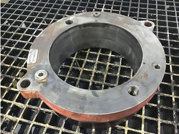 LIEBHERR Bremsscheibe