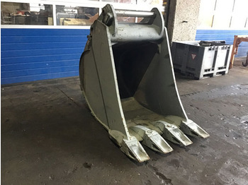 Schaufel für Bagger neu kaufen Liebherr Bucket 1050 MM 1,1 M3: das Bild 3