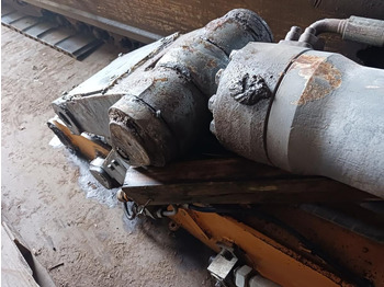 LIEBHERR Sattelkupplung