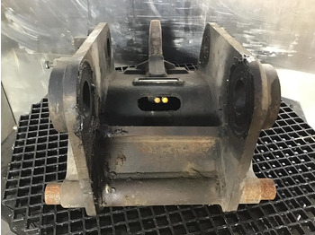 LIEBHERR Schnellwechsler