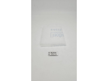 LIEBHERR Innenraumfilter