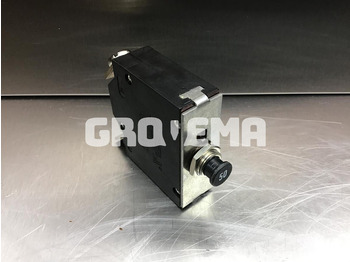 LIEBHERR Elektrische Ausrüstung