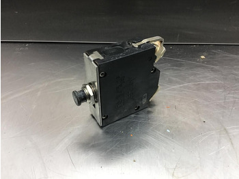 LIEBHERR Elektrische Ausrüstung