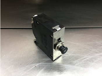 LIEBHERR Elektrische Ausrüstung