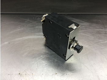 LIEBHERR Elektrische Ausrüstung