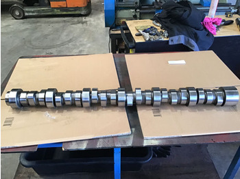 LIEBHERR Nockenwelle