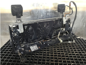 Klimaanlage Ersatzteil Liebherr Capacitor Unit: das Bild 2