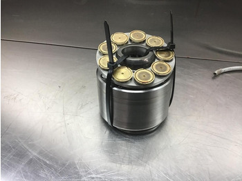 LIEBHERR Hydraulikzylinder