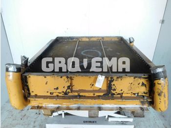 LIEBHERR Kühler