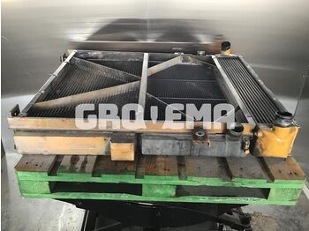 LIEBHERR Kühler