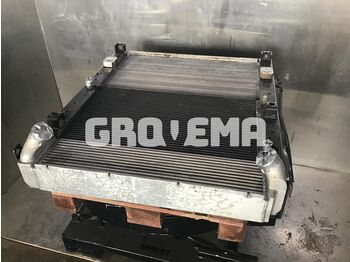 LIEBHERR Kühlergrill