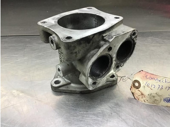 LIEBHERR Motor und Teile