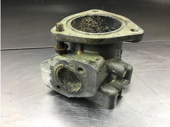 LIEBHERR Motor und Teile