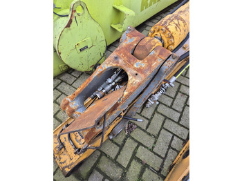 LIEBHERR Schnellwechsler