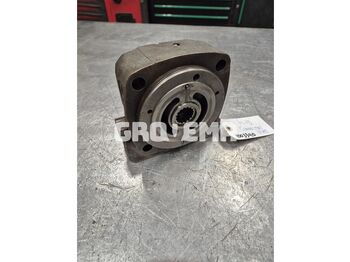 LIEBHERR Hydraulikpumpe