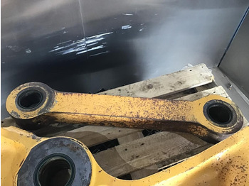 LIEBHERR Schnellwechsler