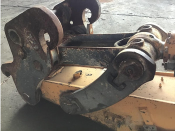 LIEBHERR Schnellwechsler