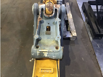 LIEBHERR Schnellwechsler