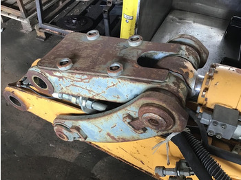 LIEBHERR Schnellwechsler