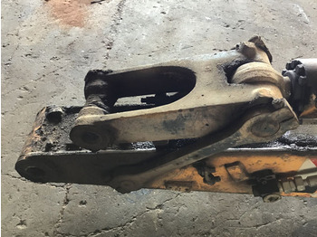 LIEBHERR Schnellwechsler