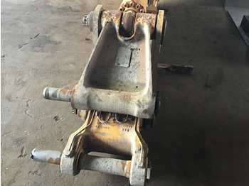LIEBHERR Schnellwechsler