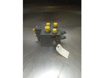 LIEBHERR Hydraulik