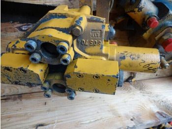 LIEBHERR Steuergerät