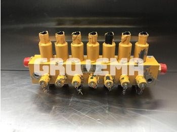 LIEBHERR Hydraulik