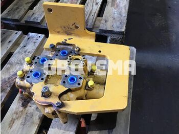 LIEBHERR Hydraulik