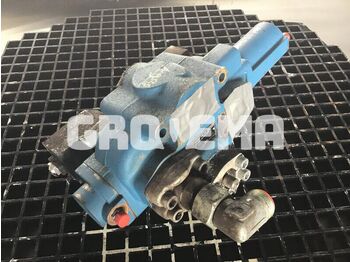 LIEBHERR Hydraulik
