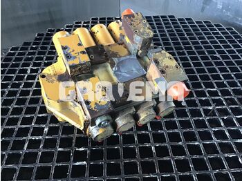 LIEBHERR Hydraulik