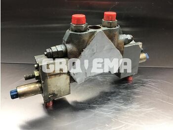 LIEBHERR Hydraulik