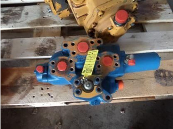 LIEBHERR Steuergerät