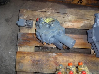 LIEBHERR Steuergerät