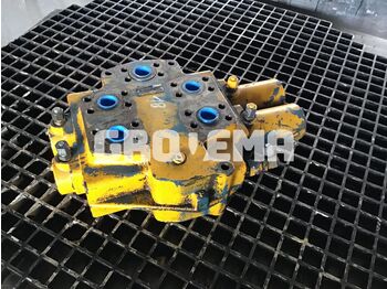 LIEBHERR Hydraulik