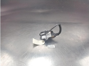 LIEBHERR Fahrerhaus und Interieur