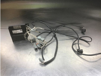 LIEBHERR Kabel/ Kabelbaum