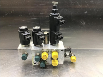 LIEBHERR Steuergerät