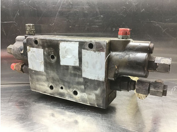 LIEBHERR Hydraulik