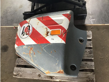 LIEBHERR Gegengewicht