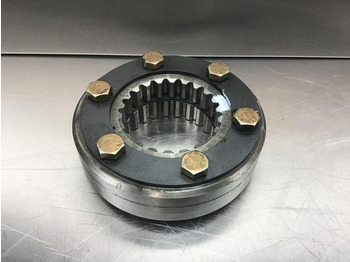 LIEBHERR Motor und Teile